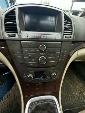 Opel Insignia 2.0 CDTI 160 ps, снимка 10