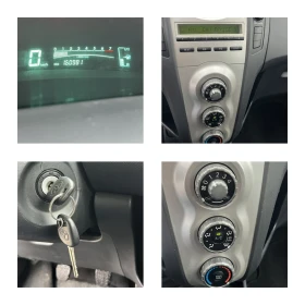 Toyota Yaris 1.0I 69кс EURO 4 ГАЗ КЛИМАТИК ВНОС ИТАЛИЯ - 2900 € / 5671.91 лв. - 41737614 13