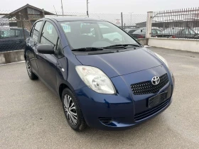 Toyota Yaris 1.0I 69кс EURO 4 ГАЗ КЛИМАТИК ВНОС ИТАЛИЯ - 2900 € / 5671.91 лв. - 41737614 3