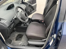 Toyota Yaris 1.0I 69кс EURO 4 ГАЗ КЛИМАТИК ВНОС ИТАЛИЯ - 2900 € / 5671.91 лв. - 41737614 8