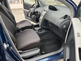 Toyota Yaris 1.0I 69кс EURO 4 ГАЗ КЛИМАТИК ВНОС ИТАЛИЯ - 2900 € / 5671.91 лв. - 41737614 11