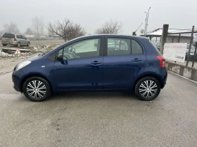 Toyota Yaris 1.0I 69кс EURO 4 ГАЗ КЛИМАТИК ВНОС ИТАЛИЯ - 2900 € / 5671.91 лв. - 41737614 6