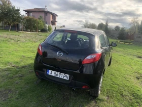 Mazda 2 - 3500 € / 6845.40 лв. - 97087921 5