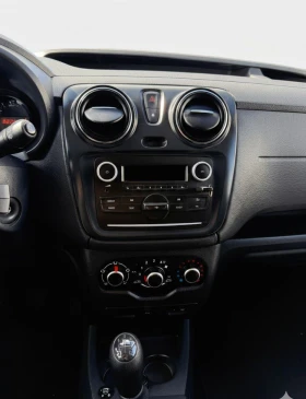 Dacia Dokker LPG N1 - 7930 € / 15509.73 лв. - 44700614 8