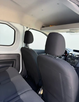 Dacia Dokker LPG N1 - 7930 € / 15509.73 лв. - 44700614 6