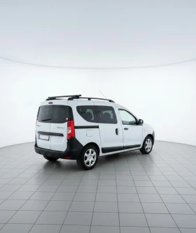 Dacia Dokker LPG N1 - 7930 € / 15509.73 лв. - 44700614 2