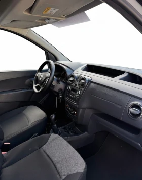 Dacia Dokker LPG N1 - 7930 € / 15509.73 лв. - 44700614 4
