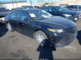 Toyota Camry 2.5l Le Hybrid