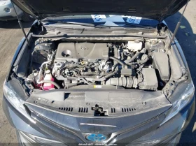 Toyota Camry 2.5l Le Hybrid, снимка 10