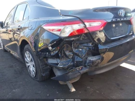 Toyota Camry 2.5l Le Hybrid, снимка 12