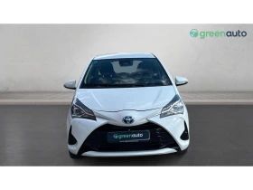 Toyota Yaris 1.5 HSD, Месечна вноска от 222   - 11990 € / 23450.40 лв. - 73571730 5