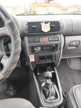 Audi A3 1.9TDI 90 к.с. ALH - 1400 € / 2738.16 лв. - 65682620 15