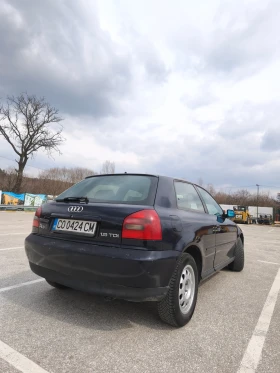 Audi A3 1.9TDI 90 к.с. ALH - 1400 € / 2738.16 лв. - 65682620 2