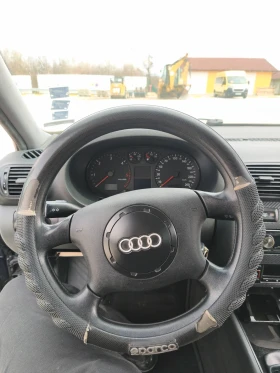 Audi A3 1.9TDI 90 к.с. ALH - 1400 € / 2738.16 лв. - 65682620 14