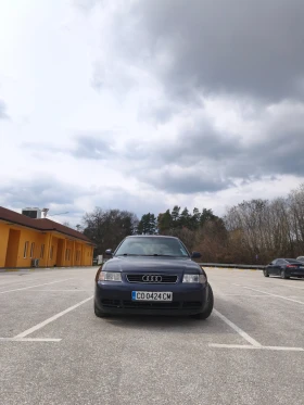 Audi A3 1.9TDI 90 к.с. ALH