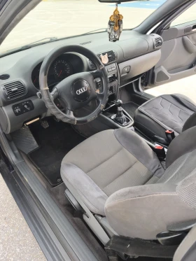 Audi A3 1.9TDI 90 к.с. ALH - 1400 € / 2738.16 лв. - 65682620 12