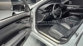 Mercedes-Benz S 63 AMG NIGHT VISION* ОБДУХВАНЕ* 360 CAMS - 16500 € / 32271.19 лв. - 10907821 10