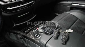 Mercedes-Benz S 63 AMG NIGHT VISION* ОБДУХВАНЕ* 360 CAMS - 16500 € / 32271.19 лв. - 10907821 17