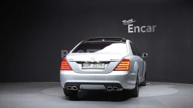 Mercedes-Benz S 63 AMG NIGHT VISION* ОБДУХВАНЕ* 360 CAMS - 16500 € / 32271.19 лв. - 10907821 4