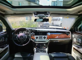 Rolls-Royce Ghost | Mobile.bg � ����� ������ 8