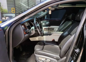 Rolls-Royce Ghost | Mobile.bg � ����� ������ 7