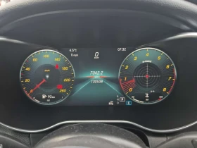 Mercedes-Benz C 300 * CARFAX * ЦЕНА ДО БГ - 22550 € / 44103.97 лв. - 43815118 7