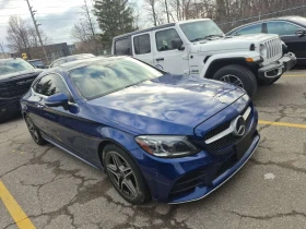 Mercedes-Benz C 300 * CARFAX * ЦЕНА ДО БГ - 22550 € / 44103.97 лв. - 43815118 2