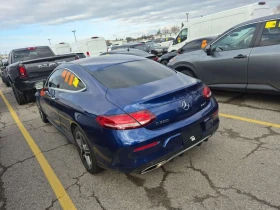 Mercedes-Benz C 300 * CARFAX * ЦЕНА ДО БГ - 22550 € / 44103.97 лв. - 43815118 4