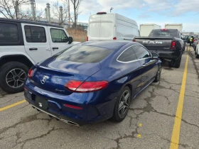 Mercedes-Benz C 300 * CARFAX * ЦЕНА ДО БГ - 22550 € / 44103.97 лв. - 43815118 3