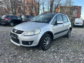 Suzuki SX4 1.9DDIS 120kc - 2150 € / 4205.03 лв. - 79266487 7