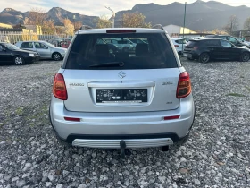 Suzuki SX4 1.9DDIS 120kc - 2150 € / 4205.03 лв. - 79266487 4