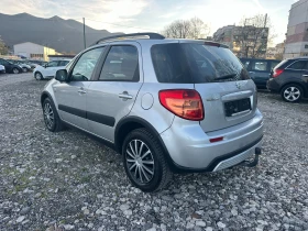 Suzuki SX4 1.9DDIS 120kc - 2150 € / 4205.03 лв. - 79266487 5
