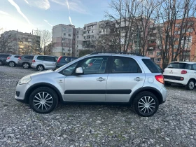 Suzuki SX4 1.9DDIS 120kc - 2150 € / 4205.03 лв. - 79266487 6