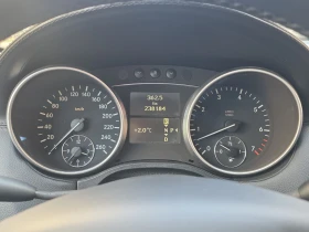 Mercedes-Benz ML 550 AMG пакет , V8 388к.с, Пълна сервизна история  | Auto.bg — изображение 16