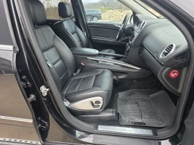 Mercedes-Benz ML 550 AMG пакет , V8 388к.с, Пълна сервизна история  | Auto.bg — изображение 12