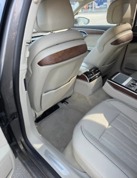 Audi A8 60 TFSI e L Plug-in Hybrid Quattro - 74999 € / 146685.29 лв. - 84814972 8