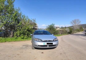 Ford Cougar 2.0i 16v | Auto.bg — изображение 2