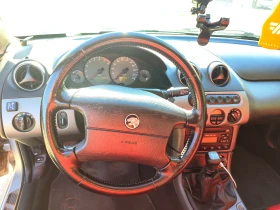 Ford Cougar 2.0i 16v | Auto.bg — изображение 11