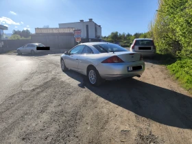 Ford Cougar 2.0i 16v | Auto.bg — изображение 6