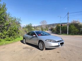 Ford Cougar 2.0i 16v