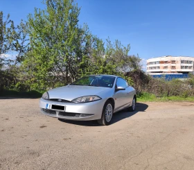 Ford Cougar 2.0i 16v | Auto.bg — изображение 3