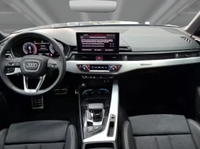 Audi A4 Avant 40 TFSI Quattro = S-line = �������� | Mobile.bg � ����� ������ 4