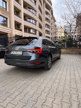 Skoda Superb 2.0 TDI Edition | Mobile.bg � ����� ������ 12