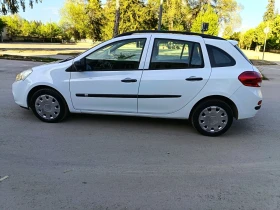 Renault Clio 1.2 75�.�. | Mobile.bg � ����� ������ 8