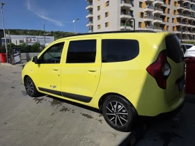 Dacia Lodgy 1.6 | Mobile.bg � ����� ������ 4