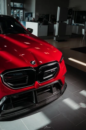 BMW M5 Hybrid xDrive 1.8/100� | Mobile.bg � ����� ������ 5