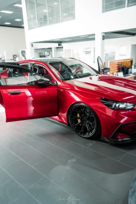 BMW M5 Hybrid xDrive 1.8/100� | Mobile.bg � ����� ������ 4