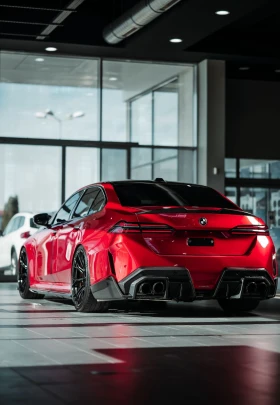 BMW M5 Hybrid xDrive 1.8/100� | Mobile.bg � ����� ������ 8