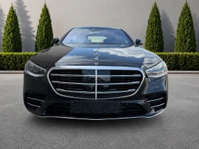 Mercedes-Benz S 350 4MATIC * MASSAGE * BURMESTER * DISTRONIC * HUD  | Mobile.bg � ����� ������ 2
