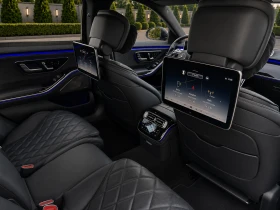 Mercedes-Benz S 350 4MATIC * MASSAGE * BURMESTER * DISTRONIC * HUD  | Mobile.bg � ����� ������ 12